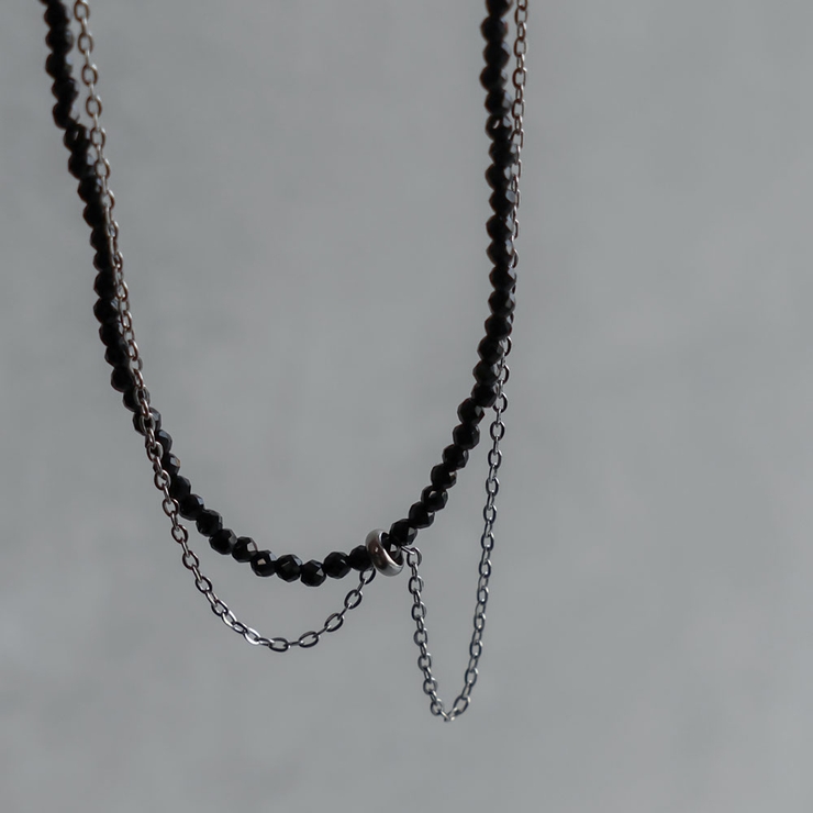 ネックレス ステンレス レディース | Jewel vox | 詳細画像3 