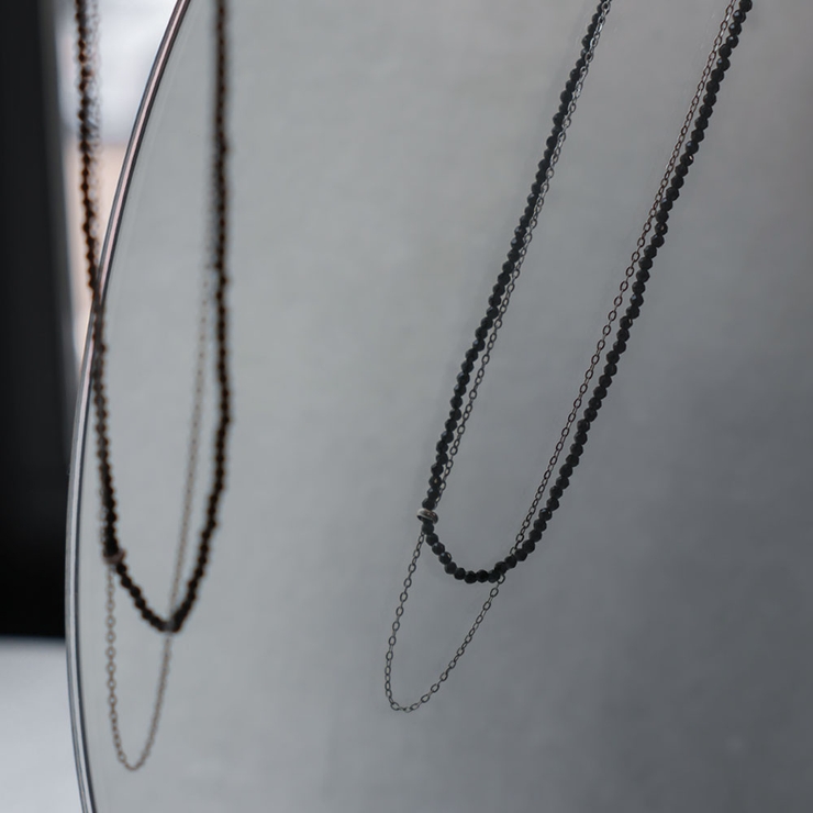 ネックレス ステンレス レディース | Jewel vox | 詳細画像7 