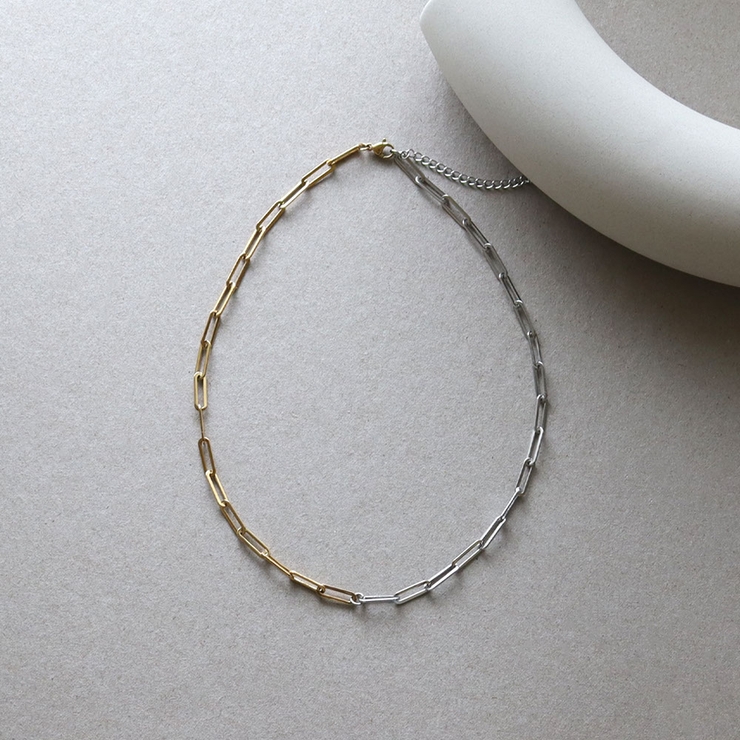 ネックレス ステンレス製 金属アレルギー | Jewel vox | 詳細画像6 