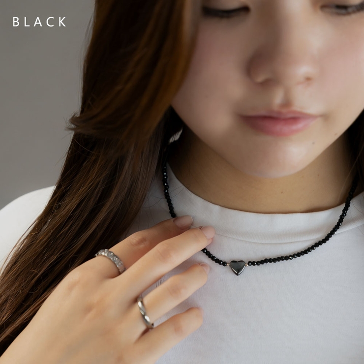 ネックレス レディース ステンレス製 | Jewel vox | 詳細画像6 