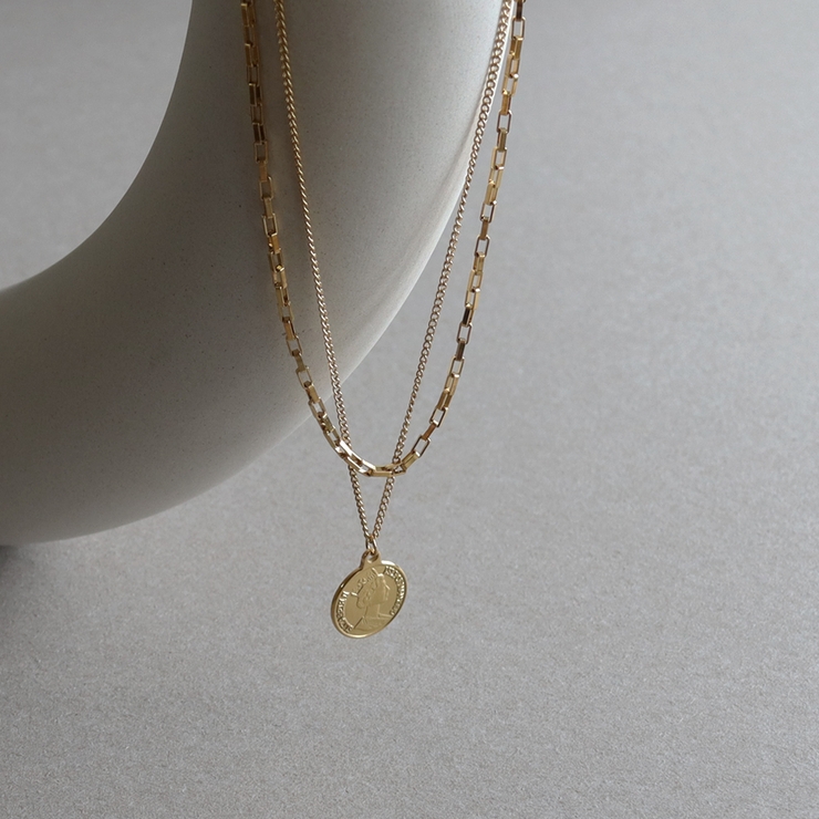 ネックレス レディース ロングネックレス | Jewel vox | 詳細画像8 