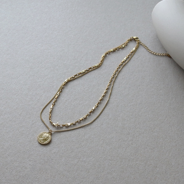 ネックレス レディース ロングネックレス | Jewel vox | 詳細画像9 