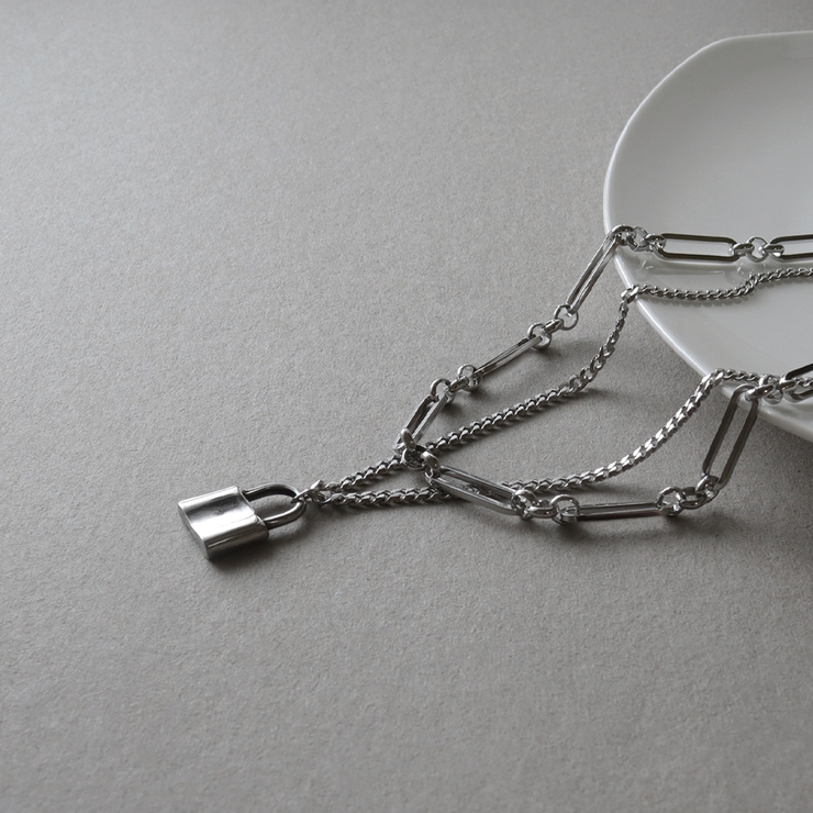 ネックレス ショートネックレス レディース | Jewel vox | 詳細画像7 