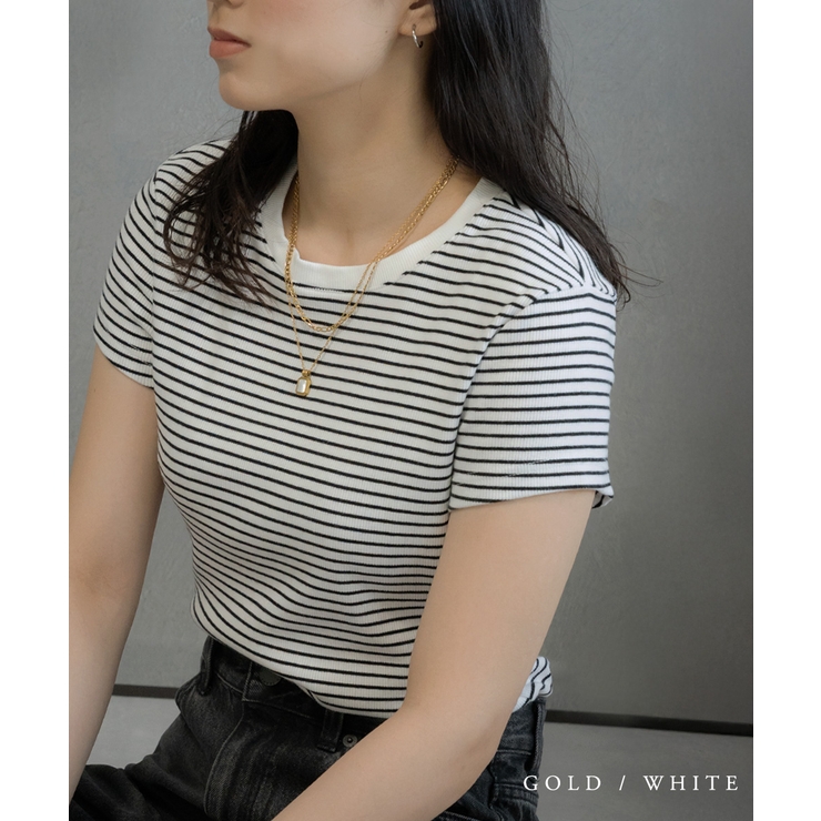 ネックレス ステンレス 金属アレルギー | Jewel vox | 詳細画像4 