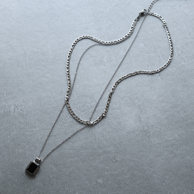 ネックレス ステンレス 金属アレルギー | Jewel vox | 詳細画像5 