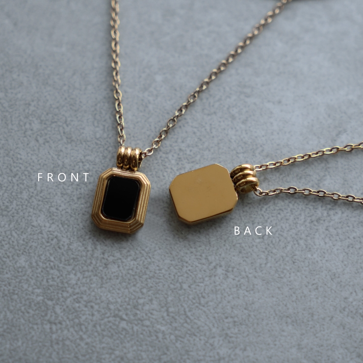 ネックレス ステンレス 金属アレルギー | Jewel vox | 詳細画像7 