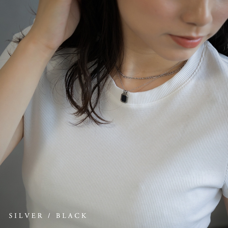 ネックレス ステンレス 金属アレルギー | Jewel vox | 詳細画像8 