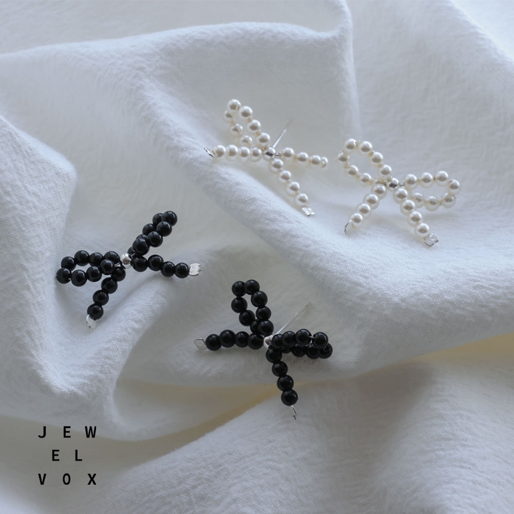 ピアス 金属アレルギー レディース | Jewel vox | 詳細画像1 