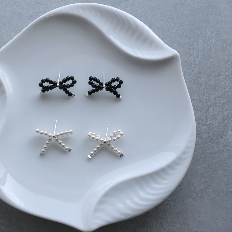 ピアス 金属アレルギー レディース | Jewel vox | 詳細画像10 