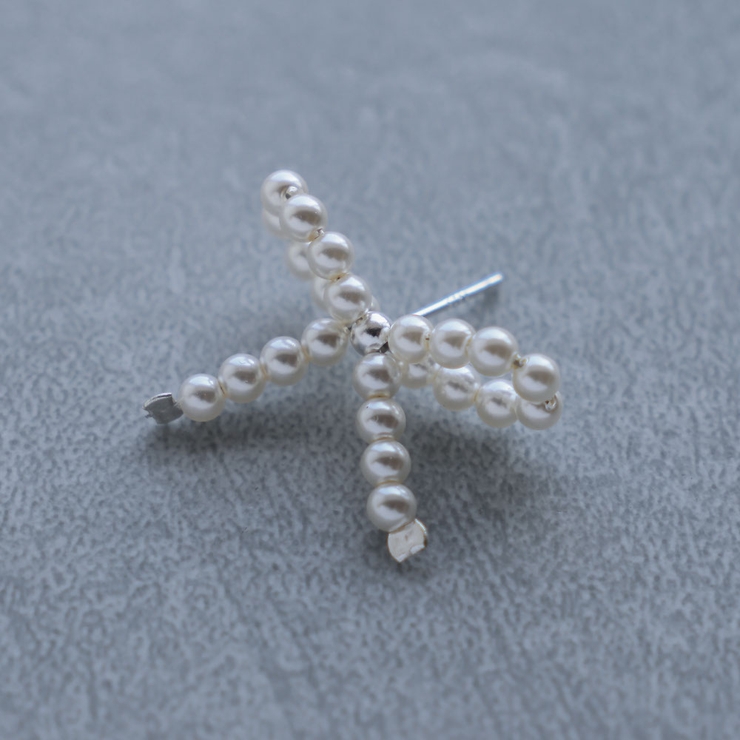 ピアス 金属アレルギー レディース | Jewel vox | 詳細画像6 