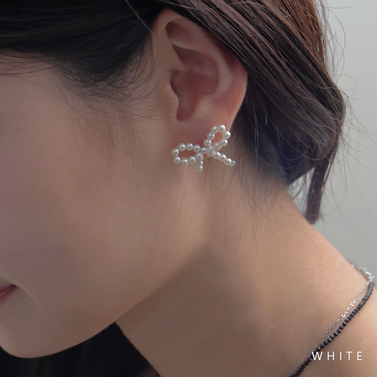 ピアス 金属アレルギー レディース | Jewel vox | 詳細画像8 