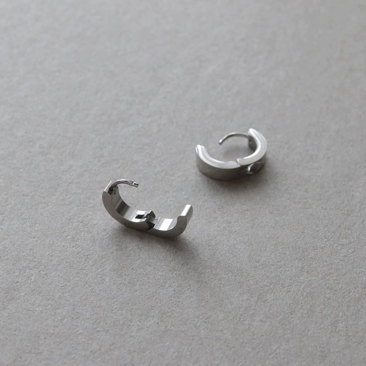 ピアス ステンレス製 レディース | Jewel vox | 詳細画像8 