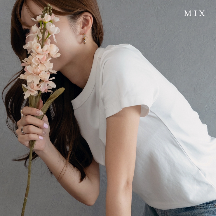 ピアス ステンレス製 レディース | Jewel vox | 詳細画像9 