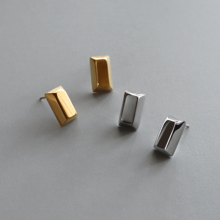 ピアス ステンレス製 レディース | Jewel vox | 詳細画像2 