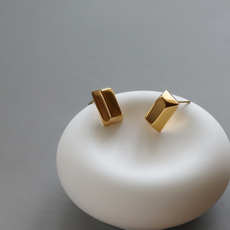 ピアス ステンレス製 レディース | Jewel vox | 詳細画像4 