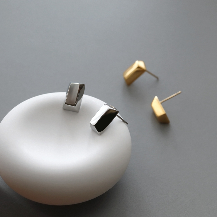 ピアス ステンレス製 レディース | Jewel vox | 詳細画像7 