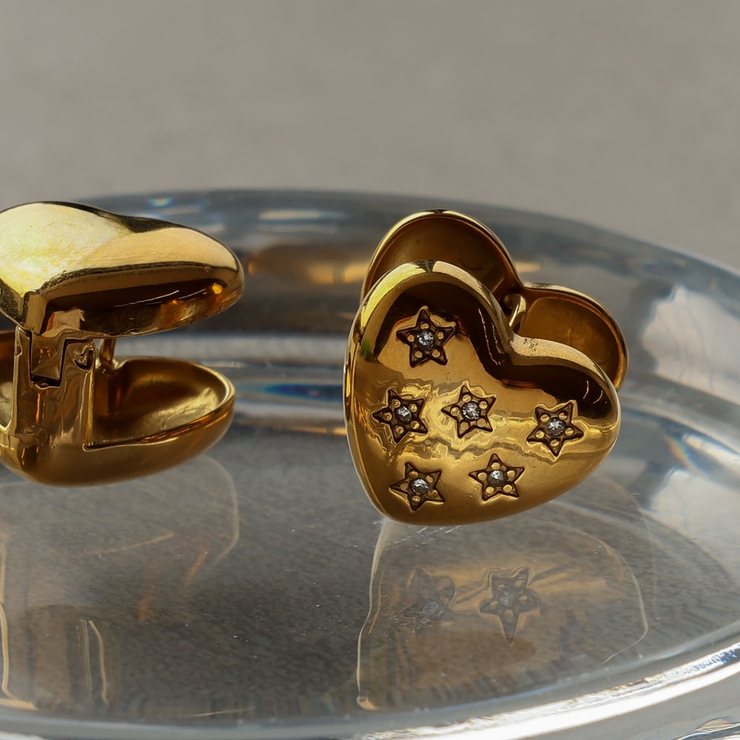 ピアス レディース ステンレス製 | Jewel vox | 詳細画像4 