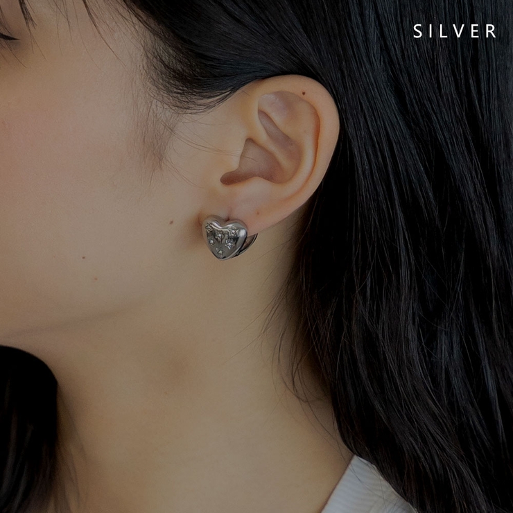 ピアス レディース ステンレス製 | Jewel vox | 詳細画像5 