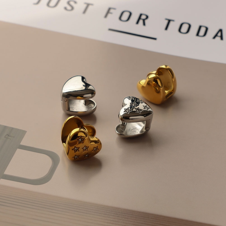 ピアス レディース ステンレス製 | Jewel vox | 詳細画像6 