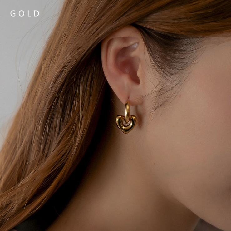 ピアス レディース ステンレス製 | Jewel vox | 詳細画像8 