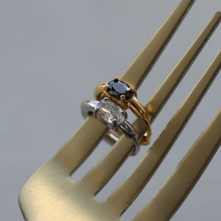 ピアス ステンレス製 金属アレルギー | Jewel vox | 詳細画像5 