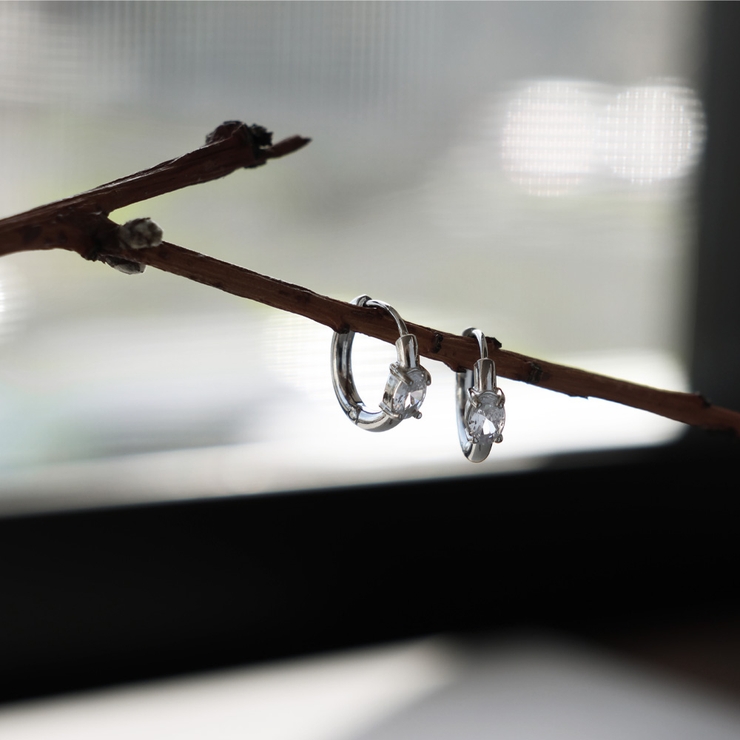 ピアス ステンレス製 金属アレルギー | Jewel vox | 詳細画像6 