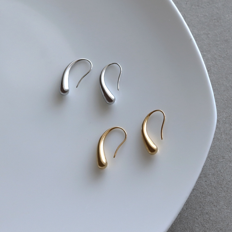 ピアス ステンレス製 レディース | Jewel vox | 詳細画像10 