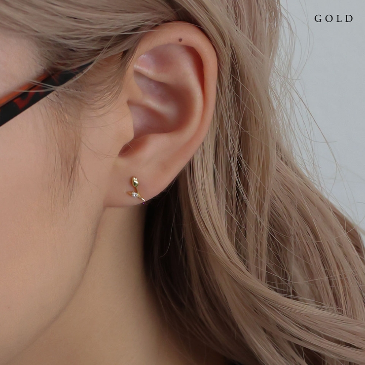 ピアス 金属アレルギー レディース | Jewel vox | 詳細画像4 