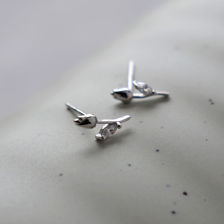 ピアス 金属アレルギー レディース | Jewel vox | 詳細画像6 