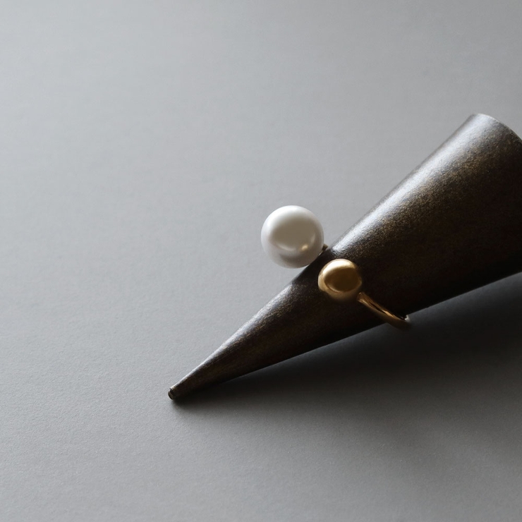 指輪 リング レディース | Jewel vox | 詳細画像10 