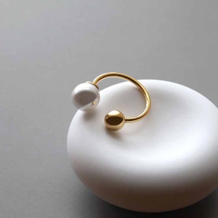 指輪 リング レディース | Jewel vox | 詳細画像2 