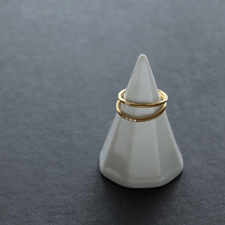 指輪 リング レディース | Jewel vox | 詳細画像4 