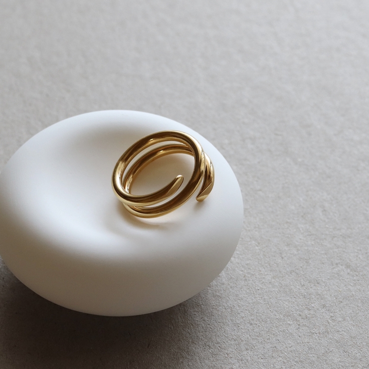 指輪 リング レディース | Jewel vox | 詳細画像4 