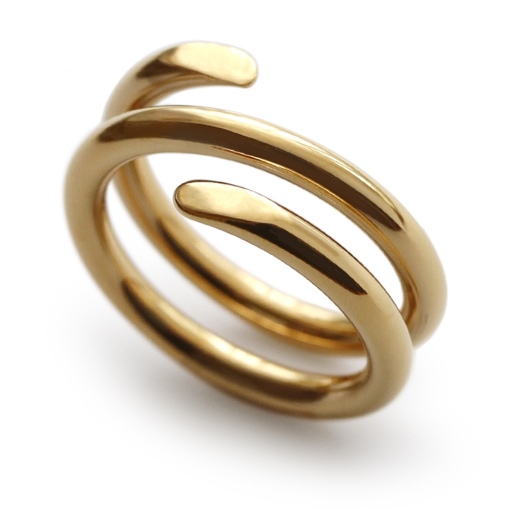 ゴールド | 指輪 リング レディース | Jewel vox