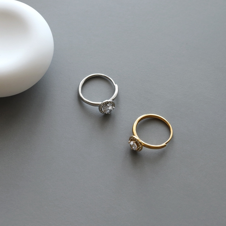 指輪 リング レディース | Jewel vox | 詳細画像9 