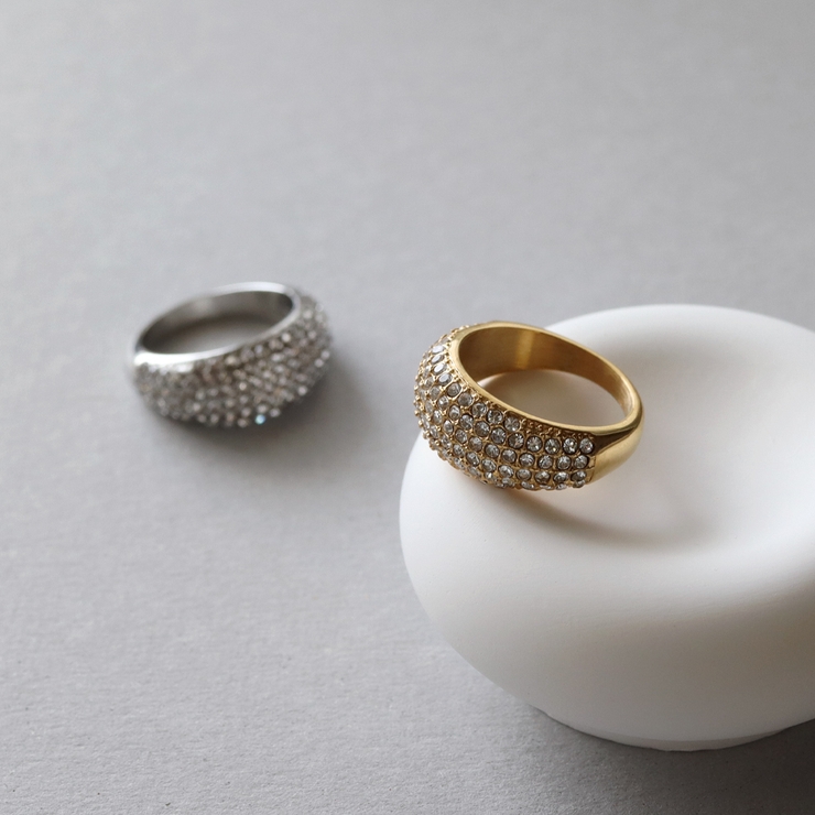 指輪 リング レディース | Jewel vox | 詳細画像2 