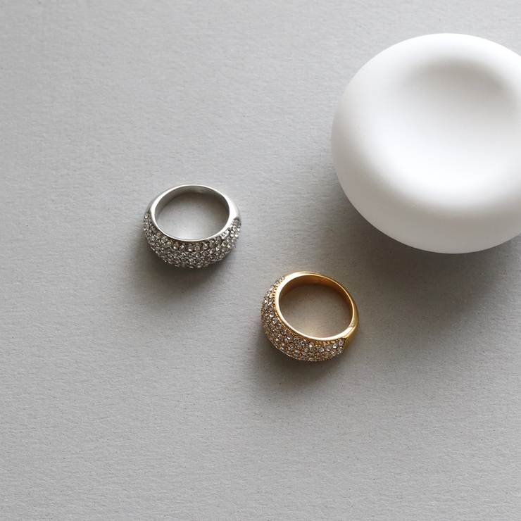 指輪 リング レディース | Jewel vox | 詳細画像5 