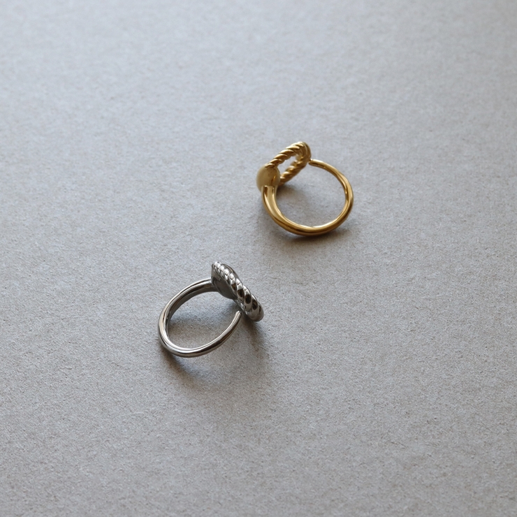 リング 指輪 ステンレス製 | Jewel vox | 詳細画像7 