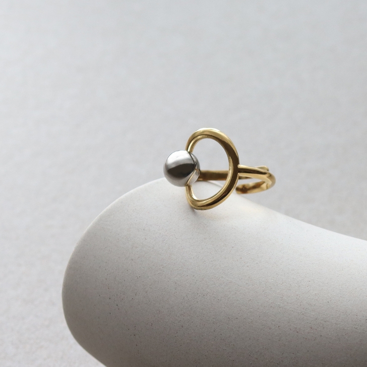 リング 指輪 ステンレス製 | Jewel vox | 詳細画像9 