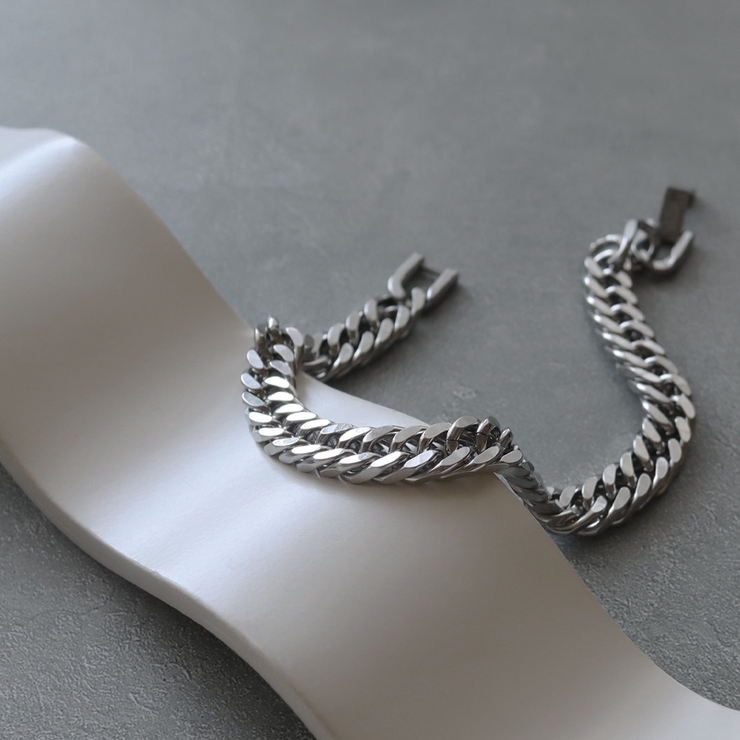 ブレスレット ステンレス製 レディース | Jewel vox | 詳細画像4 