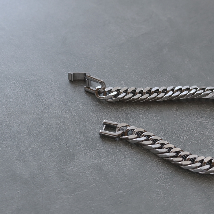 ブレスレット ステンレス製 レディース | Jewel vox | 詳細画像7 