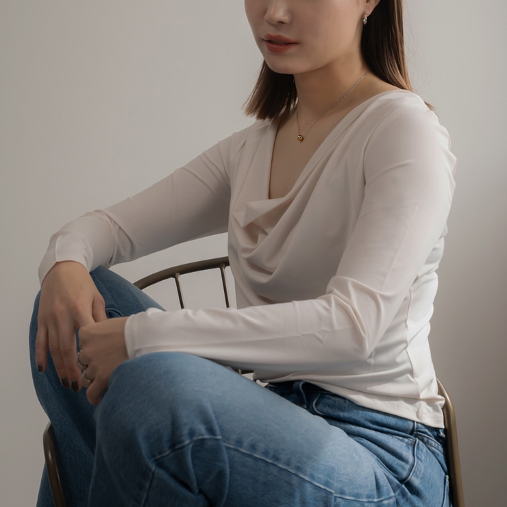 ネックレス ショートネックレス レディース | Jewel vox | 詳細画像9 