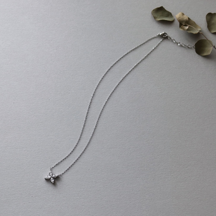 ネックレス ショートネックレス ステンレス製 | Jewel vox | 詳細画像7 