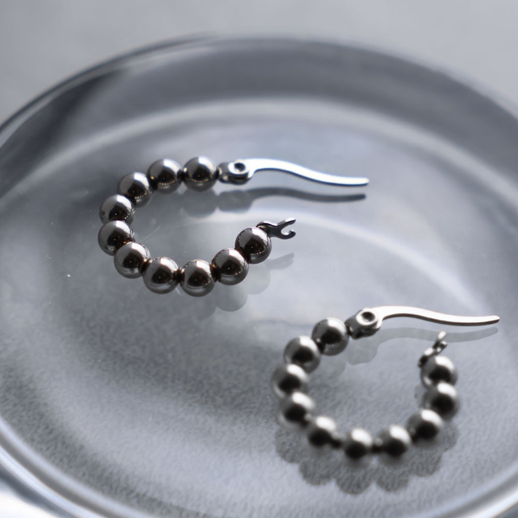 ピアス ステンレス 金属アレルギー | Jewel vox | 詳細画像5 