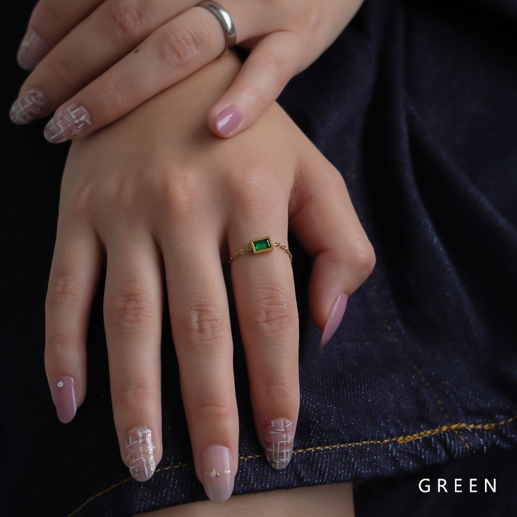 リング レディース 指輪 | Jewel vox | 詳細画像3 