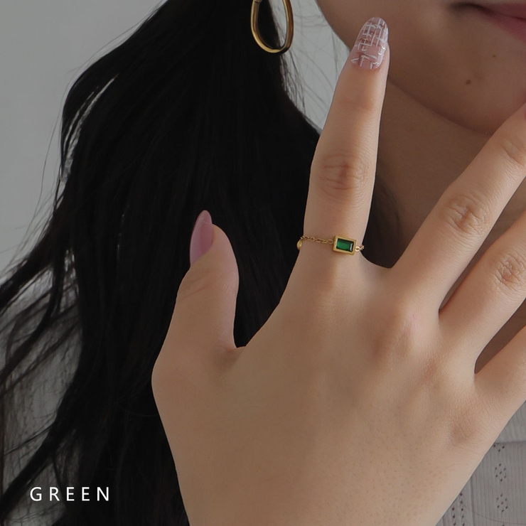 リング レディース 指輪 | Jewel vox | 詳細画像5 