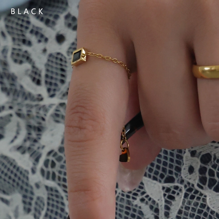 リング レディース 指輪 | Jewel vox | 詳細画像9 