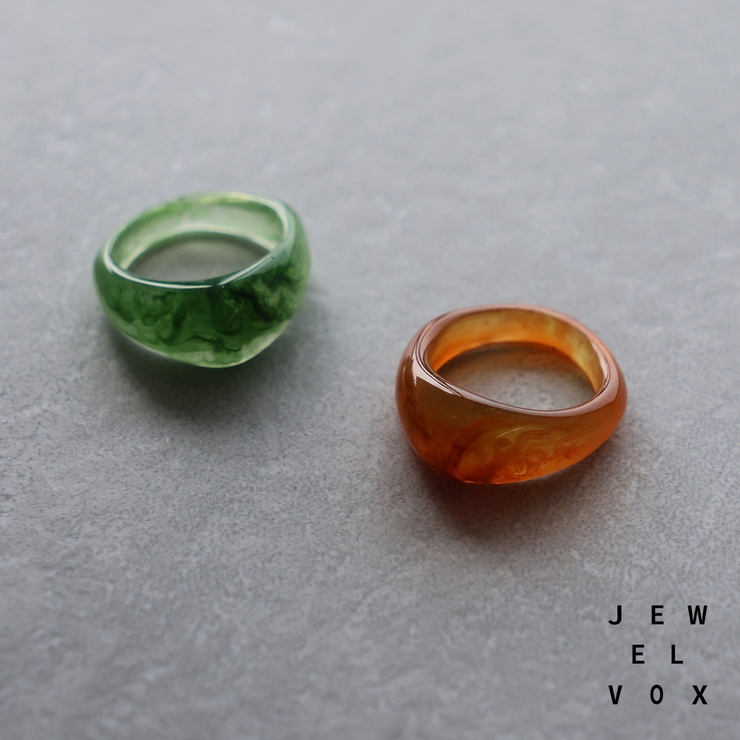 リング 指輪 レディース | Jewel vox | 詳細画像1 