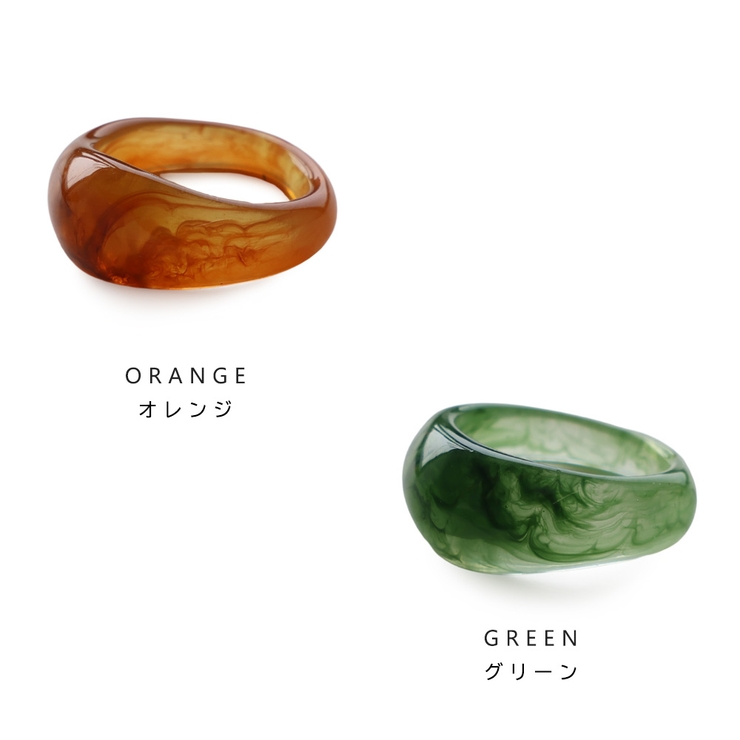 リング 指輪 レディース | Jewel vox | 詳細画像12 