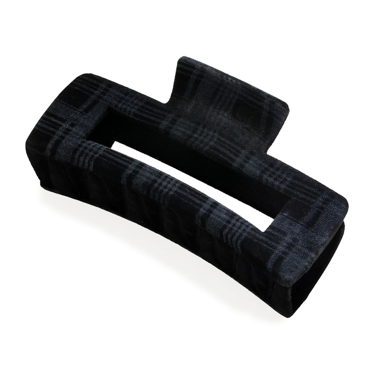 ブラック | ヘアクリップ レディース ヘアアクセ | Jewel vox